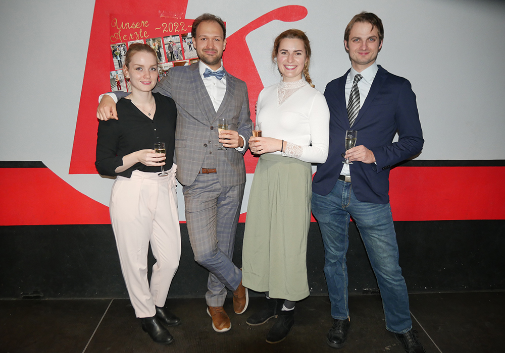 Vorstand der Kiste_Studentenclub Kiste Vorstand der Kiste_Studentenclub Kiste